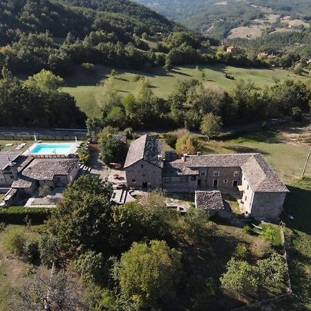 "Borgo Gerbina" Agriturismo & Azienda Agricola Sozzi Экстерьер фото
