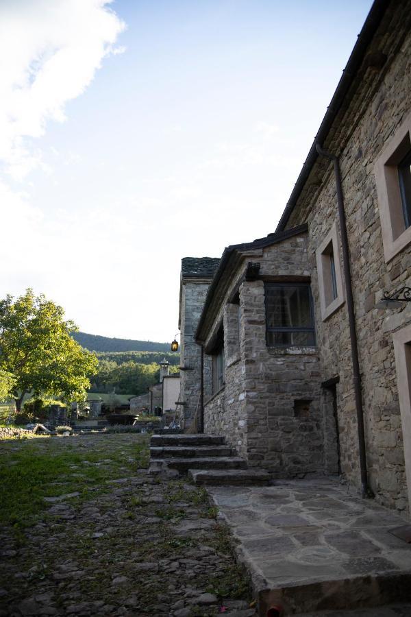 "Borgo Gerbina" Agriturismo & Azienda Agricola Sozzi Экстерьер фото