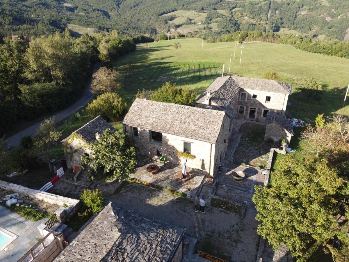 "Borgo Gerbina" Agriturismo & Azienda Agricola Sozzi Экстерьер фото