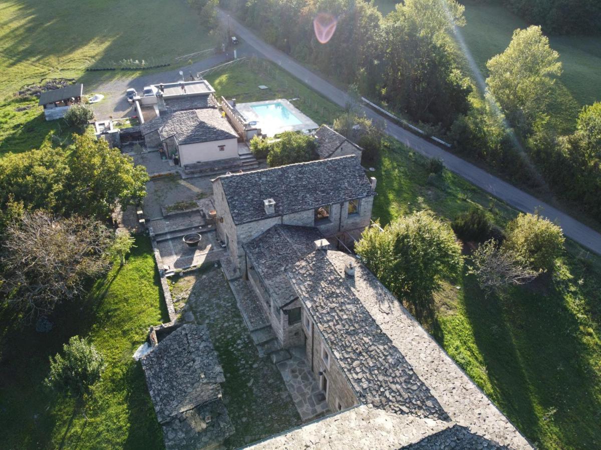 "Borgo Gerbina" Agriturismo & Azienda Agricola Sozzi Экстерьер фото