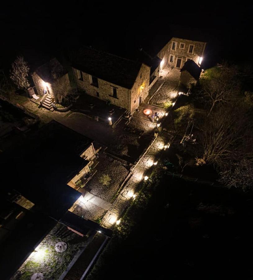 "Borgo Gerbina" Agriturismo & Azienda Agricola Sozzi Экстерьер фото
