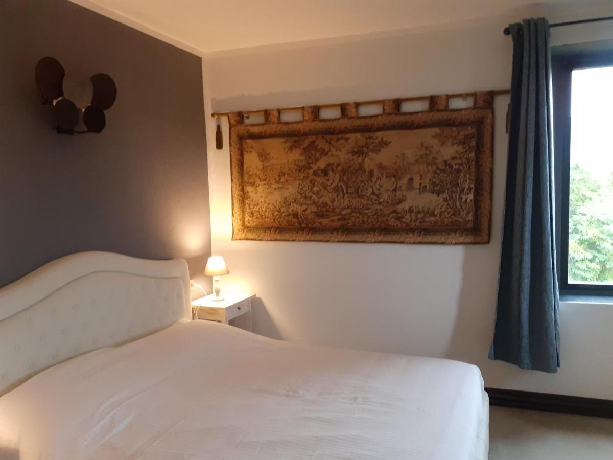"Borgo Gerbina" Agriturismo & Azienda Agricola Sozzi Экстерьер фото