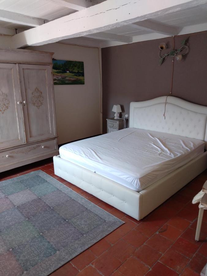 "Borgo Gerbina" Agriturismo & Azienda Agricola Sozzi Экстерьер фото